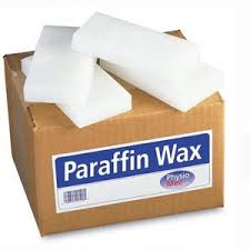 FULLY REFINED PARAFFIN MAX 58-60
