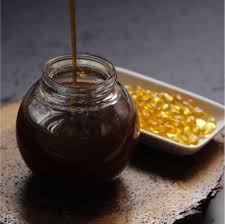 soybean deodorizer distillate oil