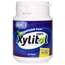 100% XYLITOL