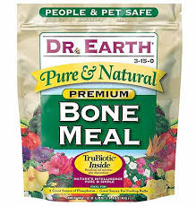 BONE MEAL