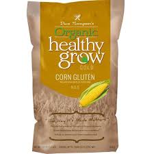 CORN GLUTEN MEAL