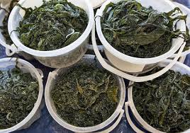 Fucoxanthin