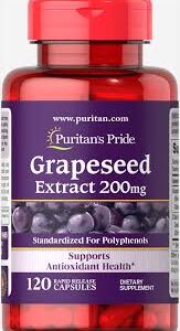 GRAPE SEED EXTRACT