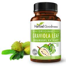GRAVIOLA EXTRACT