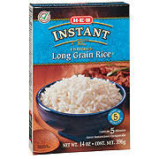 INSTANT RICE