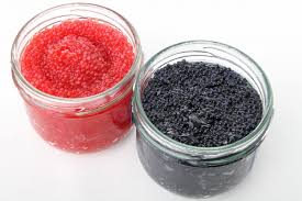 LUMPFISH ROE