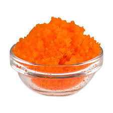 CAPELIN ROE