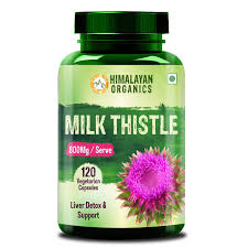 MILK THISTLE