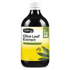 olive leaf extract