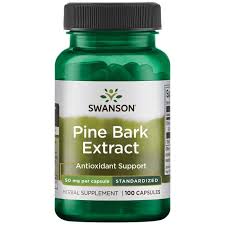 PINE BARK EXTRACT