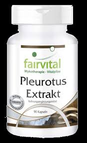 Pleurotus Ostreatus Extract