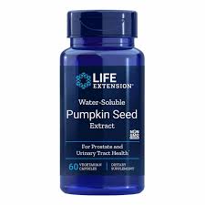 Pumpkin Seeds Extract
