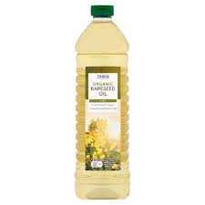 RAPESEED OIL