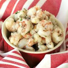 ROCK SHRIMP