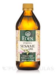 SESAME OIL
