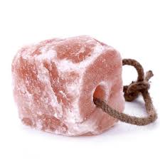 SALT LICKS