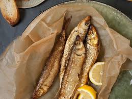 SMOKED FISH