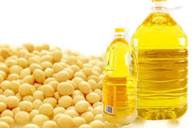 SOYBEAN OIL
