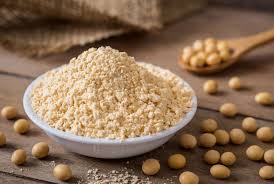 SOYBEAN MEAL