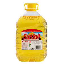 SUNFLOWER OIL