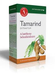Tamarind extract