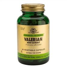 VALERIAN EXTRACT