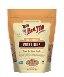WHEAT BRAN